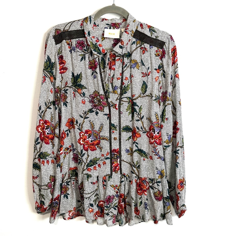 Maeve Blouse